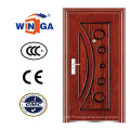 Porte-acier en acier inoxydable en acier inoxydable en acier inoxydable de 0,8 mm (WS-71)